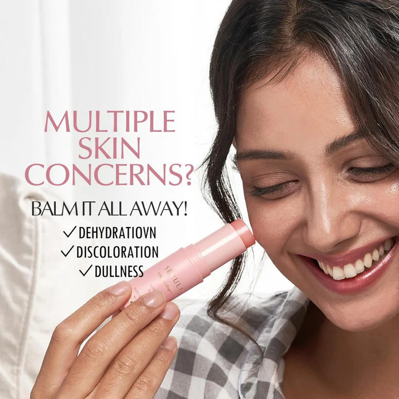 Xaevor® PDRN+Collagen Multi Balm