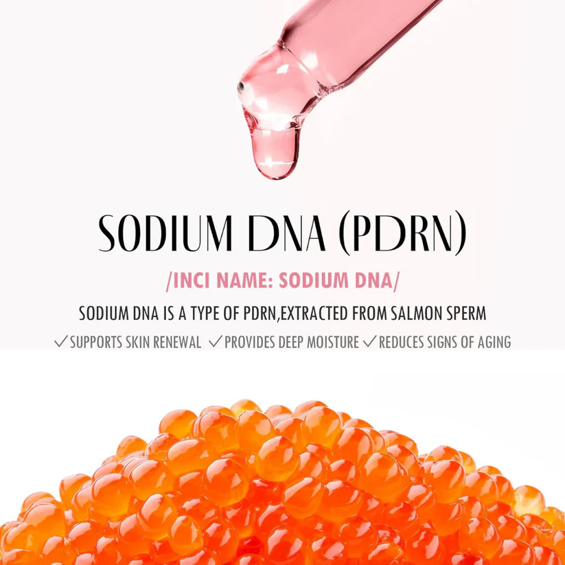 Xaevor® PDRN+Collagen Multi Balm