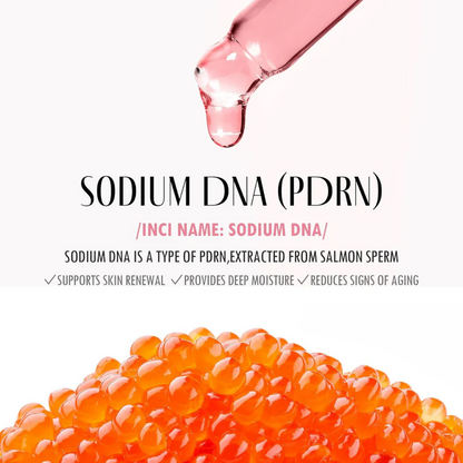 Xaevor® PDRN+Collagen Multi Balm