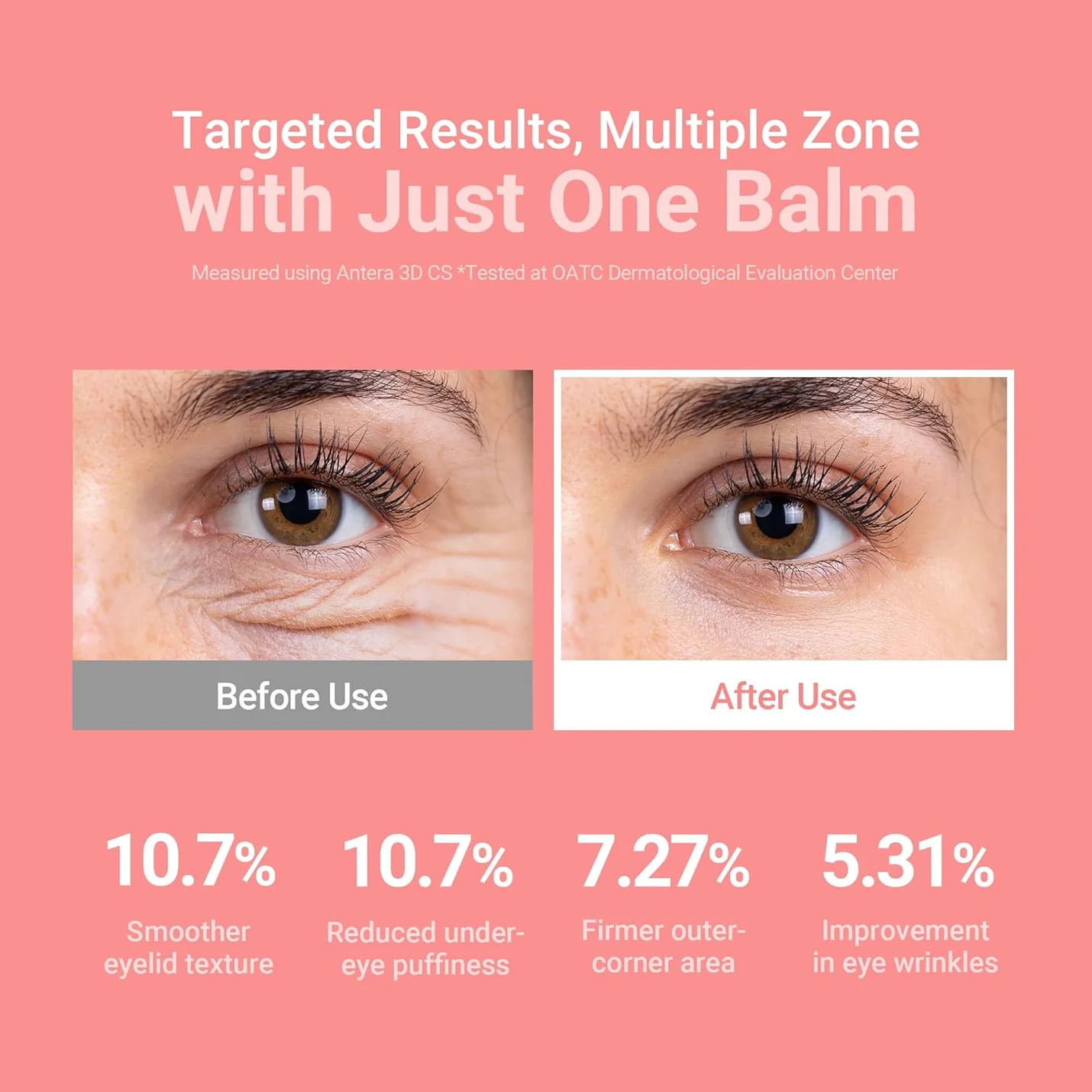 Xaevor® PDRN+Collagen Multi Balm