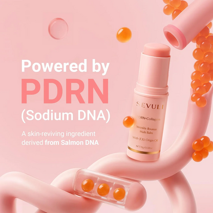 Xaevor® PDRN+Collagen Multi Balm
