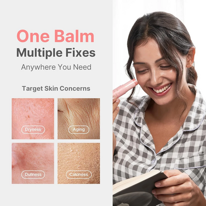 Xaevor® PDRN+Collagen Multi Balm
