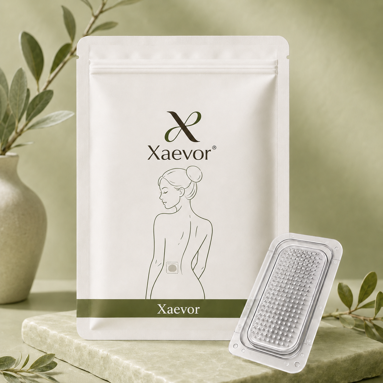 Xaevor|The Most Natural Choice