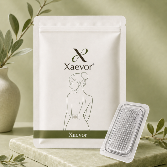 Xaevor|The Most Natural Choice