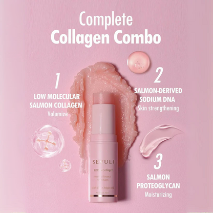 Xaevor® PDRN+Collagen Multi Balm
