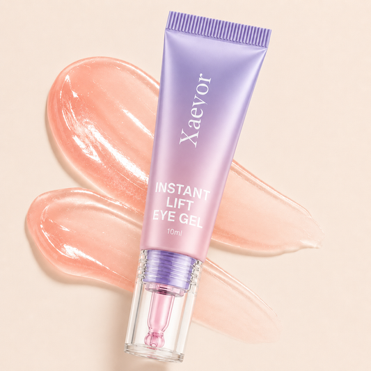 Xaevor|Eye Bag Instant Eraser, Tightens, Firms, & Blurs Wrinkles